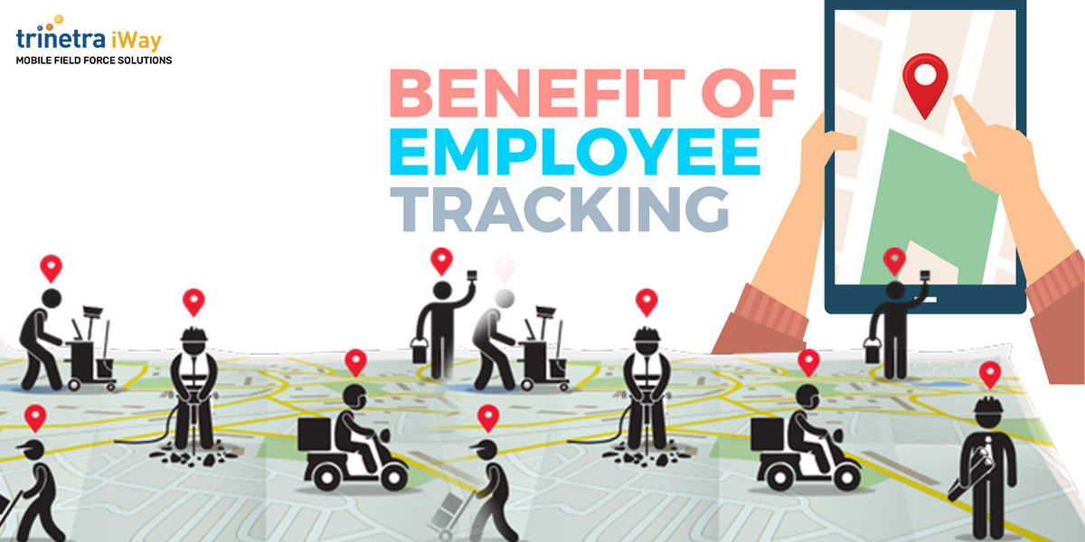 4 Supports of Field Employee Tracking Software for Remote Workers