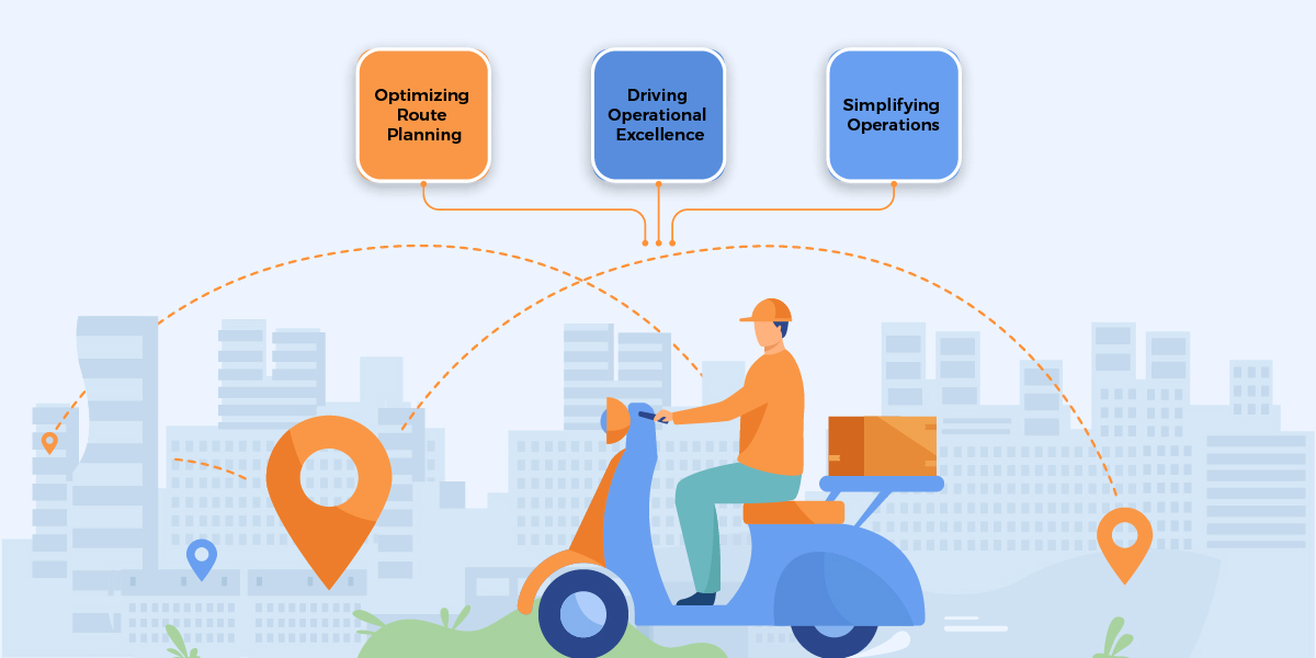 Improving Field Sales Executive Meeting Count by Managing Product Sales, Customer History and Payments