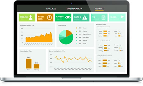 Mobile Field Force Solutions