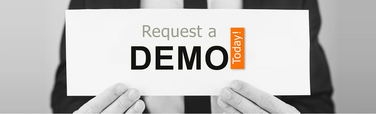 Request Demo