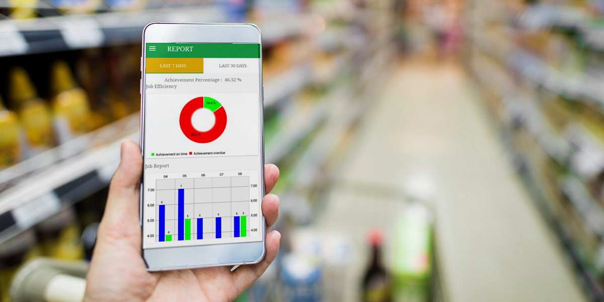 Retail Chain’s Success with Field Force Management Software Enhances Store Operations