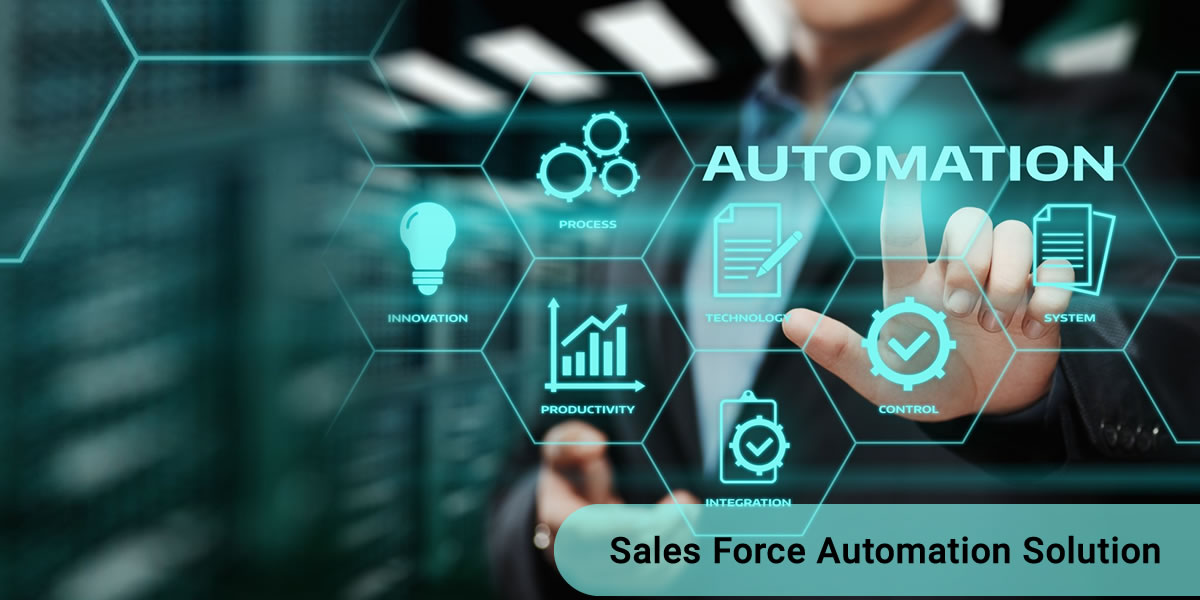 What you have to consider when choosing your Sales Force Automation solution